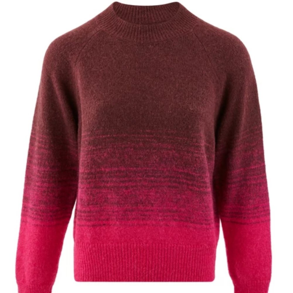 dries van noton sweater
